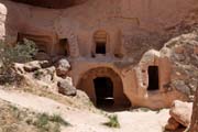 Turkey - Cappadocia - Zelve