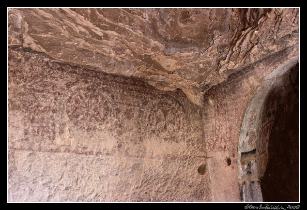 Turkey - Cappadocia - Zelve