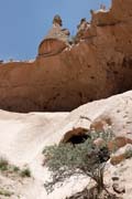 Turkey - Cappadocia - Zelve