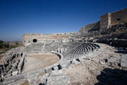 Miletus - Theatre