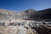 Miletus - Theatre