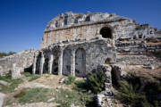 Miletus - Theatre