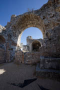 Miletus - Baths of Faustina