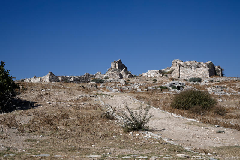 Miletus -