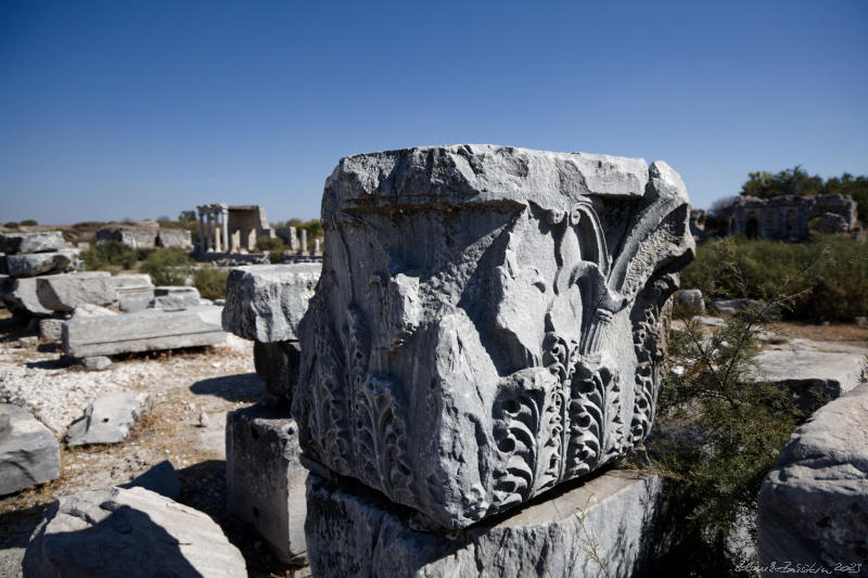 Miletus -