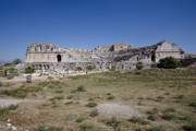 Miletus - Theatre