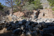 Priene - Food Market