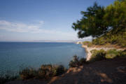 Dilek Yarimadasi - Dilek peninsula