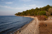 Dilek Yarimadasi - Dilek peninsula