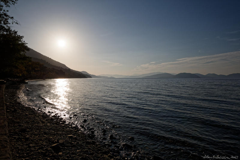 Dilek Yarimadasi - Dilek peninsula