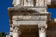 Ephesus - Celsus library