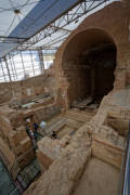 Ephesus - terrace houses