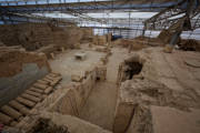 Ephesus - terrace houses