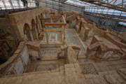 Ephesus - terrace houses