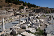 Ephesus -