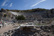 Ephesus - theatre