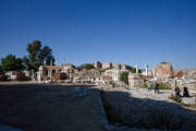 Selcuk - Basilica of St. John