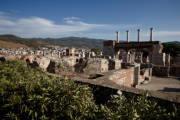 Selcuk - Basilica of St. John