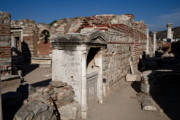 Selcuk - Basilica of St. John