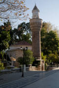 Selcuk - Ishak Bey camii