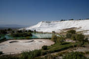 Pamukkale - Hierapolis -