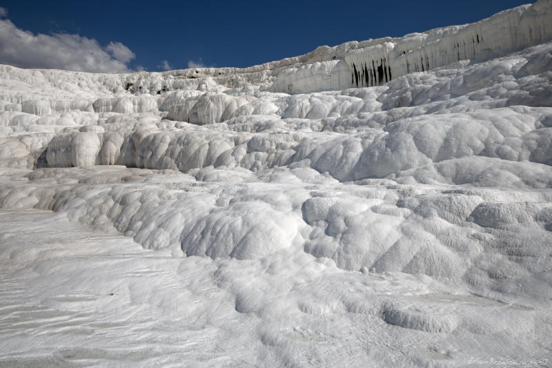 Pamukkale - Hierapolis -