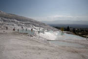 Pamukkale - Hierapolis -