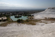 Pamukkale - Hierapolis -