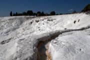 Pamukkale - Hierapolis -