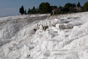 Pamukkale - Hierapolis -