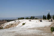 Pamukkale - Hierapolis -