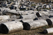 Pamukkale - Hierapolis -