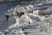 Pamukkale - Hierapolis -