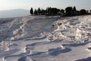 Pamukkale - Hierapolis -