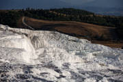 Pamukkale - Hierapolis -