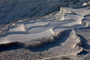 Pamukkale - Hierapolis -