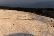 Pamukkale - Hierapolis -