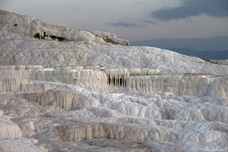 Pamukkale - Hierapolis -