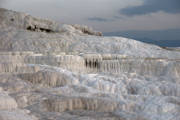 Pamukkale - Hierapolis -