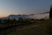 Pamukkale - Hierapolis -