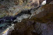 Kaklık Mağarası - Kaklik Cave