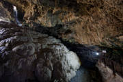 Kaklık Mağarası - Kaklik Cave