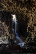 Kaklık Mağarası - Kaklik Cave