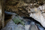 Kaklık Mağarası - Kaklik Cave