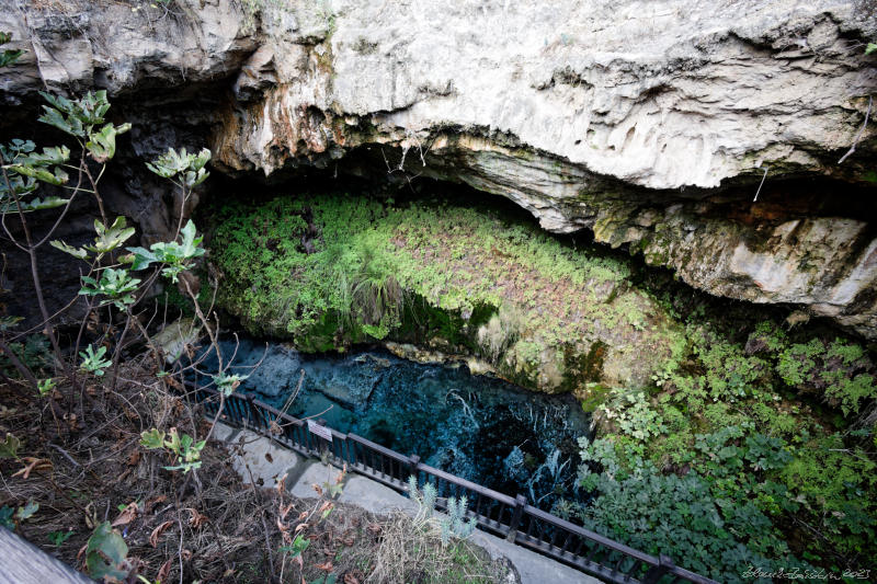 Kaklık Mağarası - Kaklik Cave