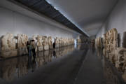 Afrodisias - Sebasteion reliefs