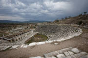 Afrodisias - Theatre