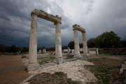 Afrodisias -