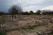 Afrodisias -