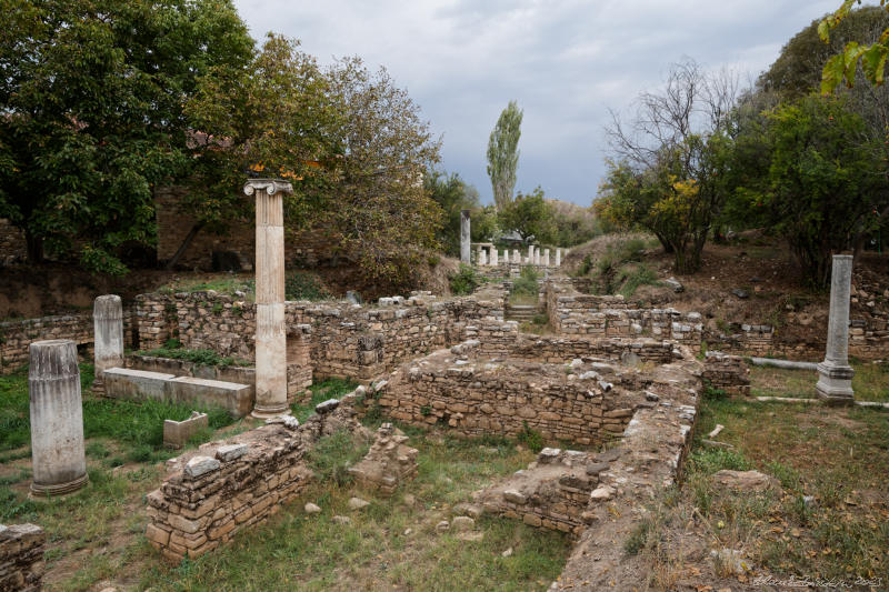 Afrodisias -